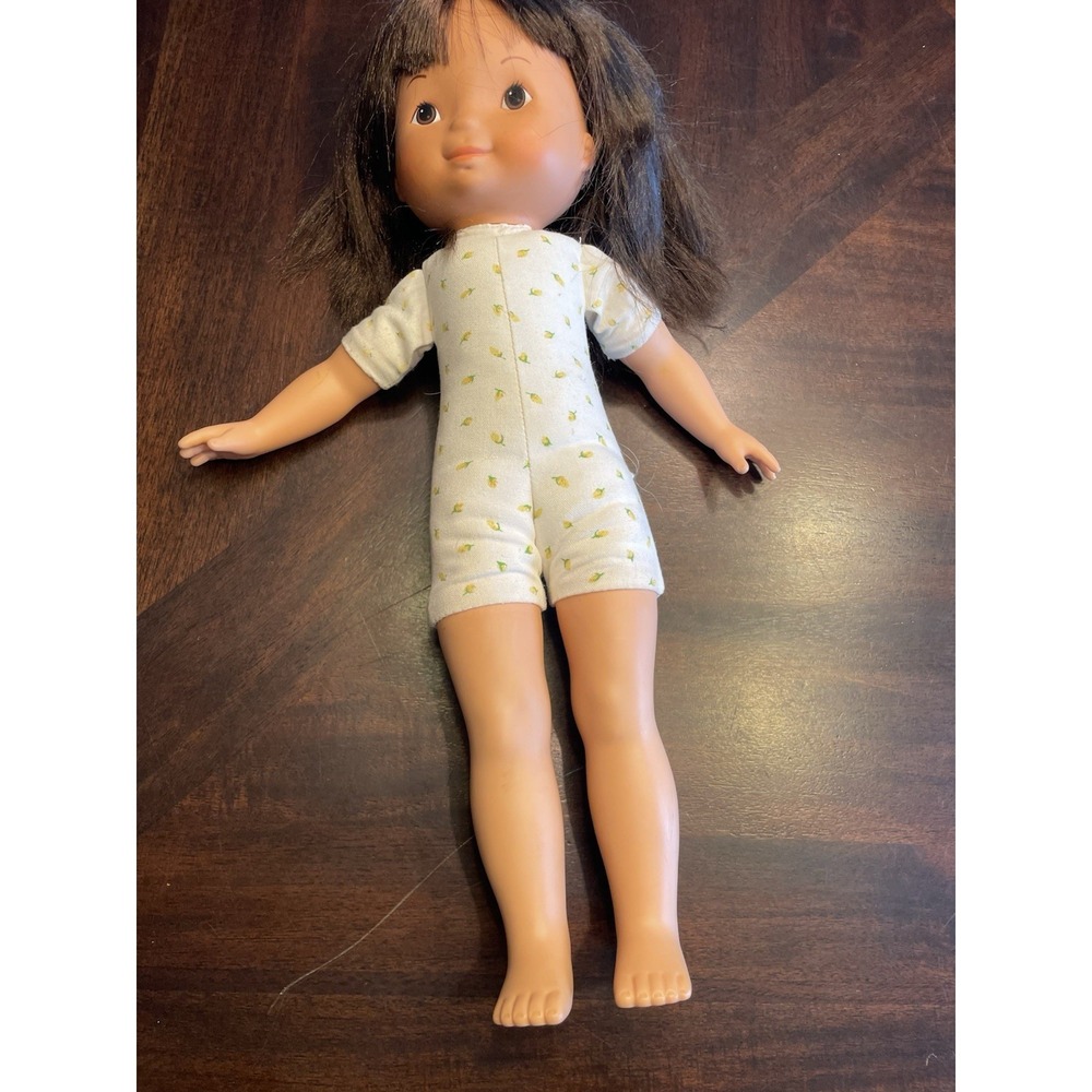 fisher price my friend jenny doll 1978